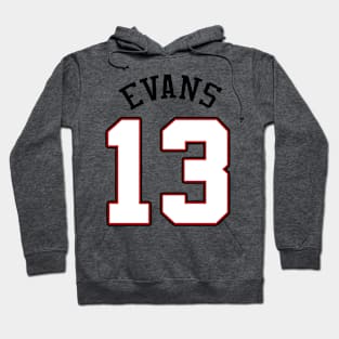 Mike Evans Tamba Bay Hoodie